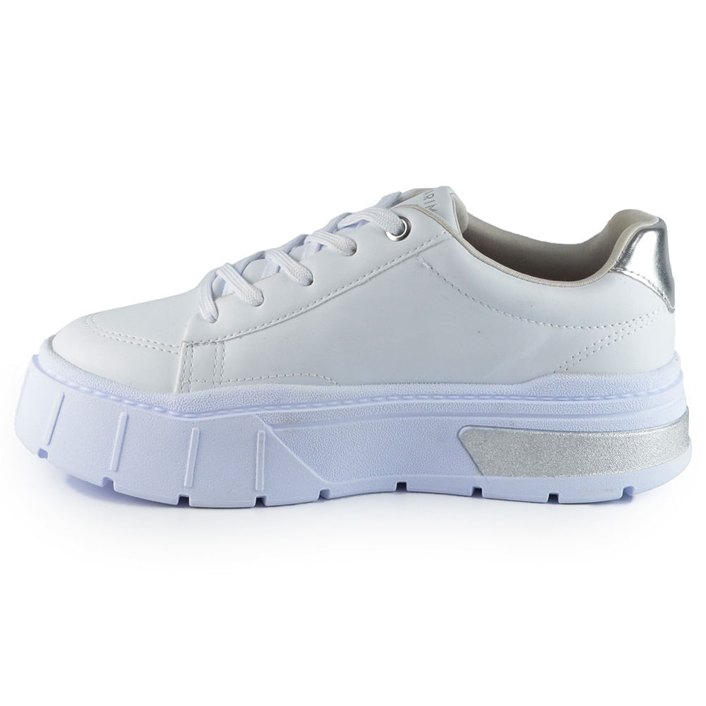 Tênis Casual Ramarim Feminino 2379202 - Foto 3
