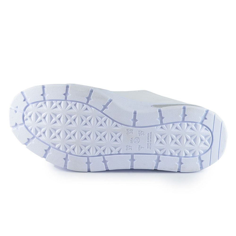 Tênis Casual Ramarim Feminino 2379202 - Foto 5