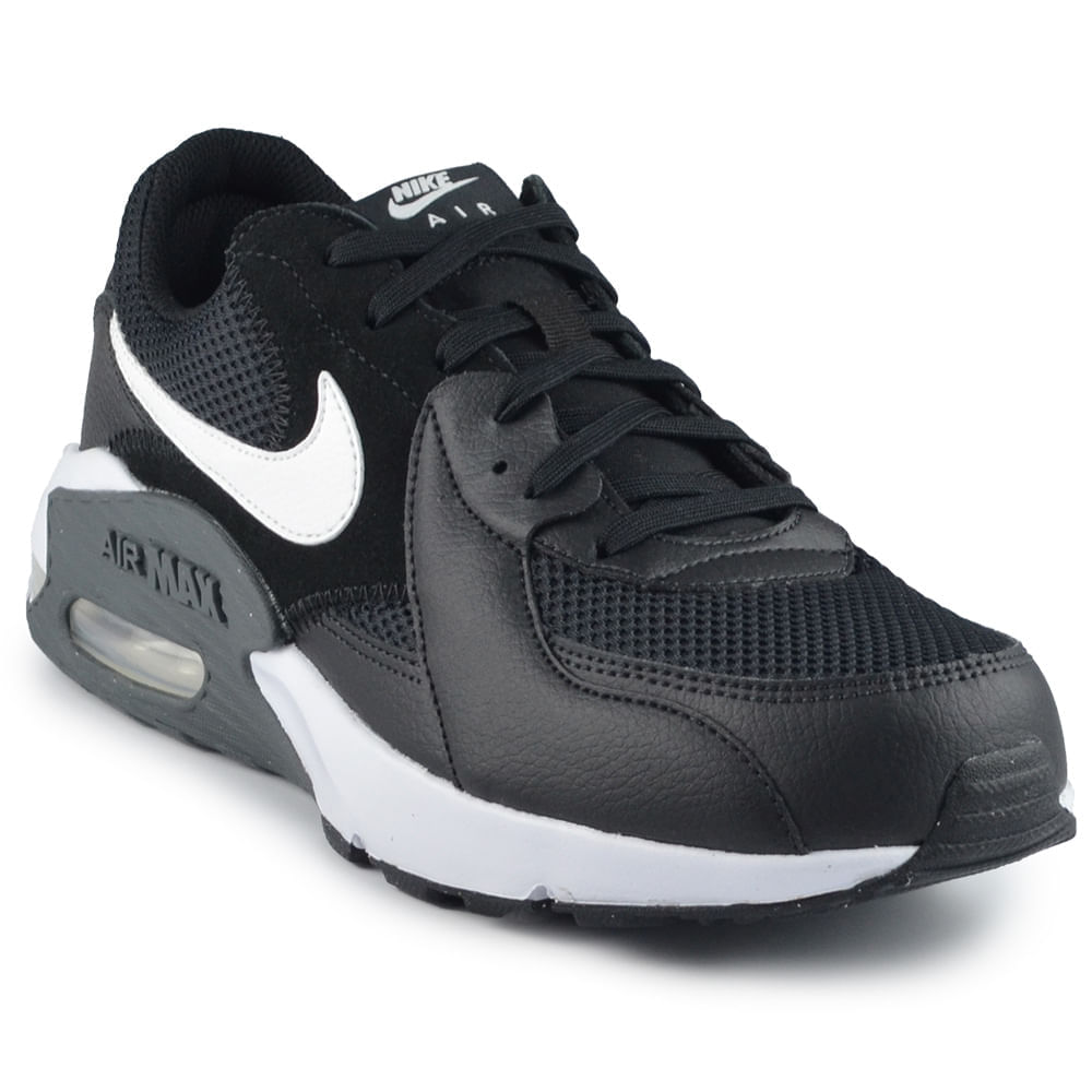 Tênis Esportivo Nike Masculino Air Max Excee CD4165-001 - Foto 2