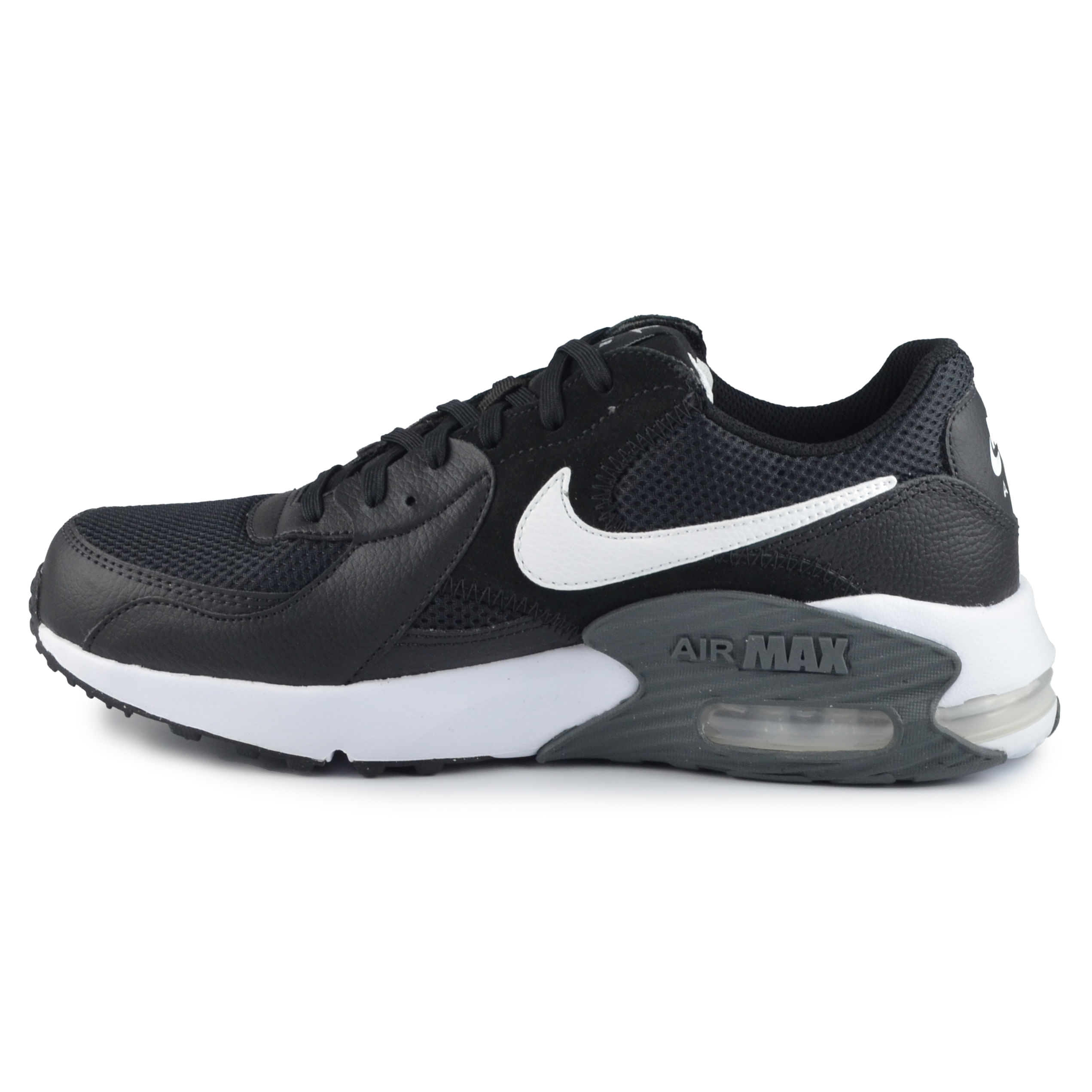 Tênis Esportivo Nike Masculino Air Max Excee CD4165-001 - Foto 3