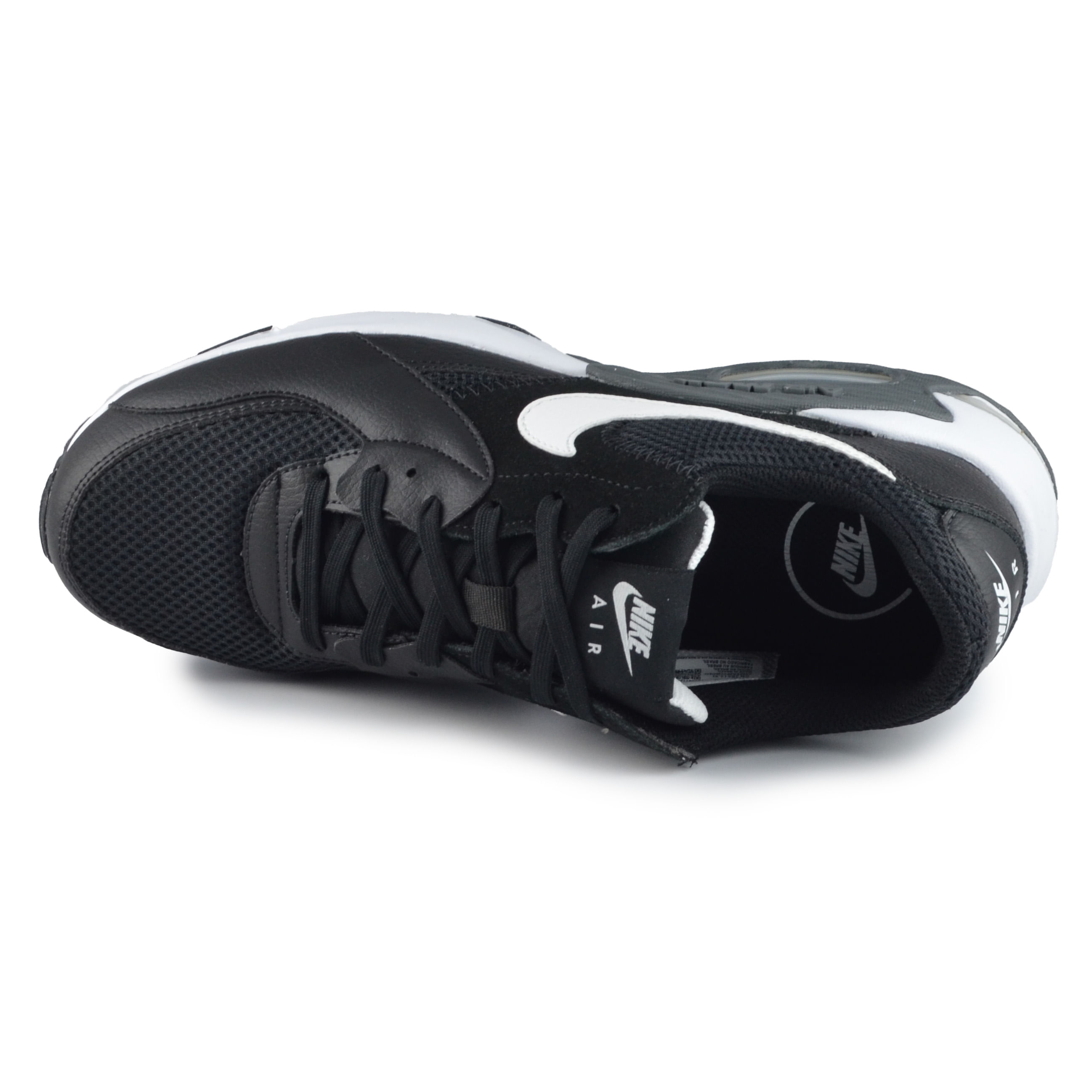 Tênis Esportivo Nike Masculino Air Max Excee CD4165-001 - Foto 4