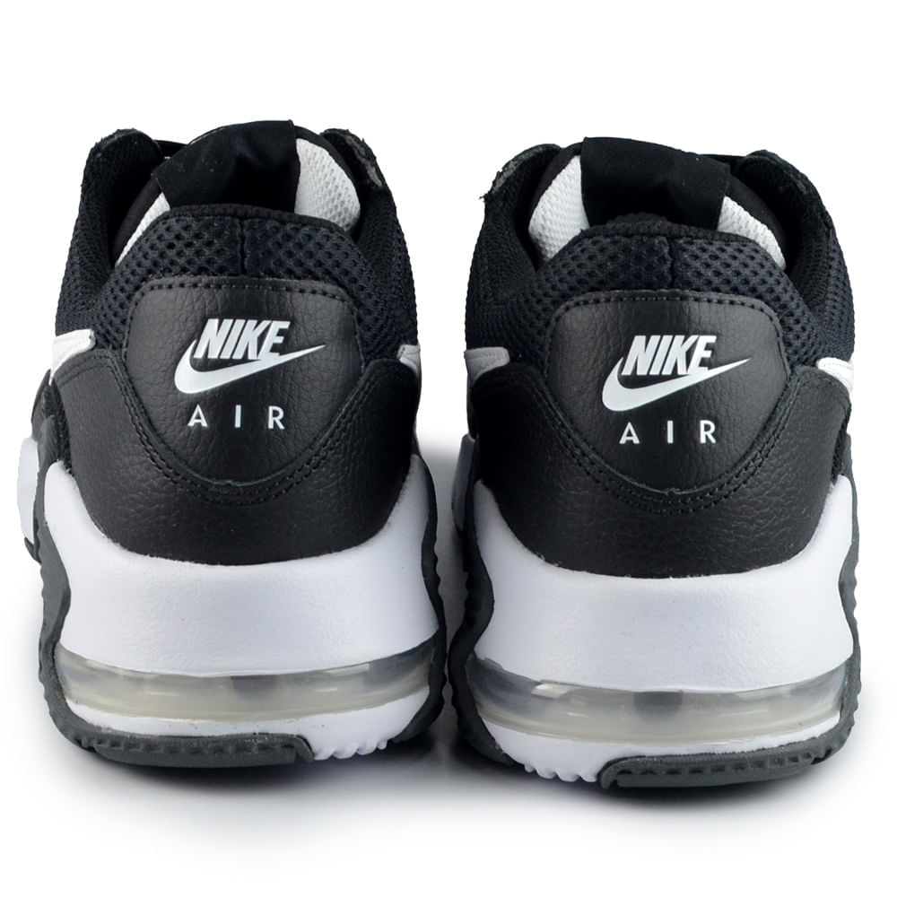 Tênis Esportivo Nike Masculino Air Max Excee CD4165-001 - Foto 6
