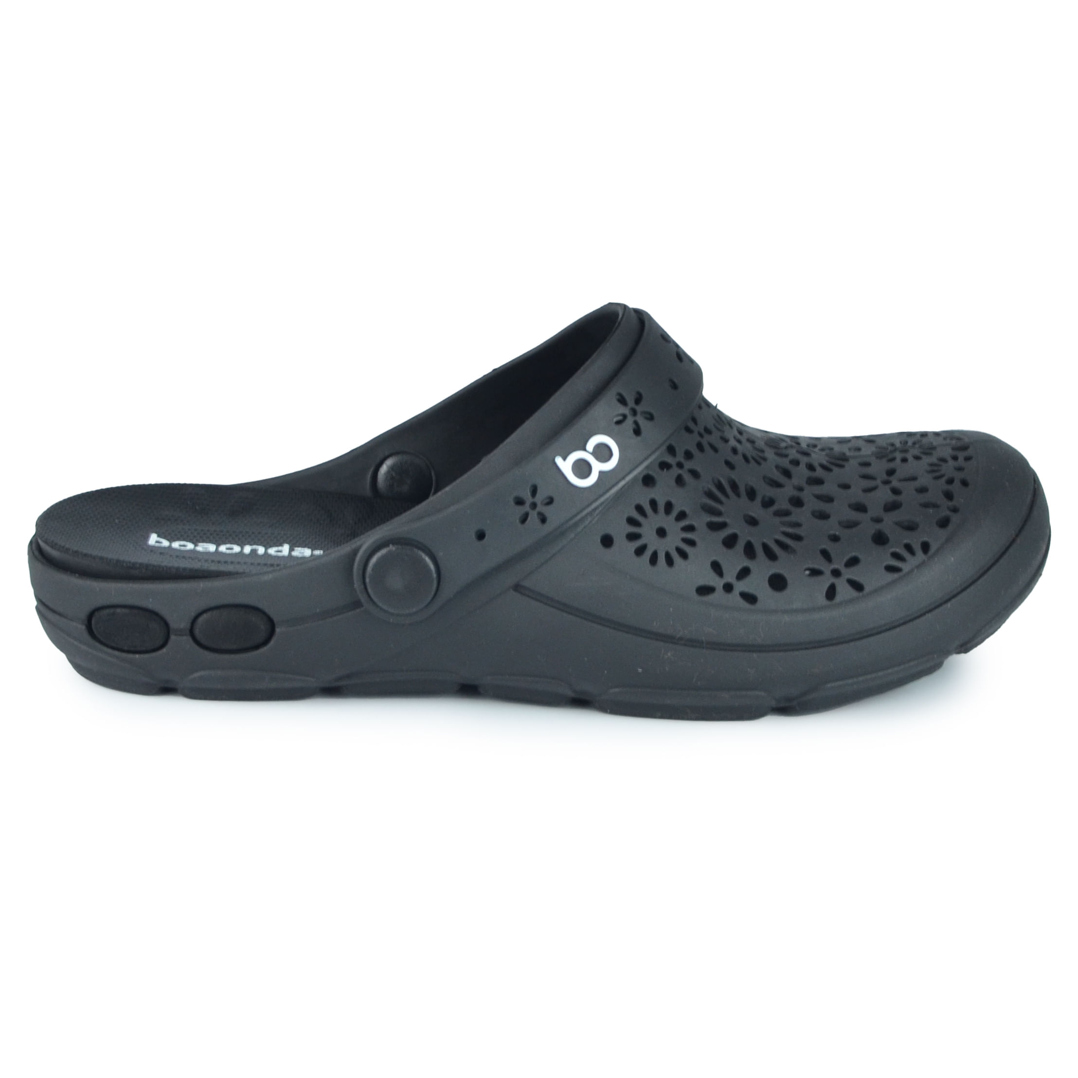 Babuche Boa Onda Feminino Nelly 1317 - Foto 1