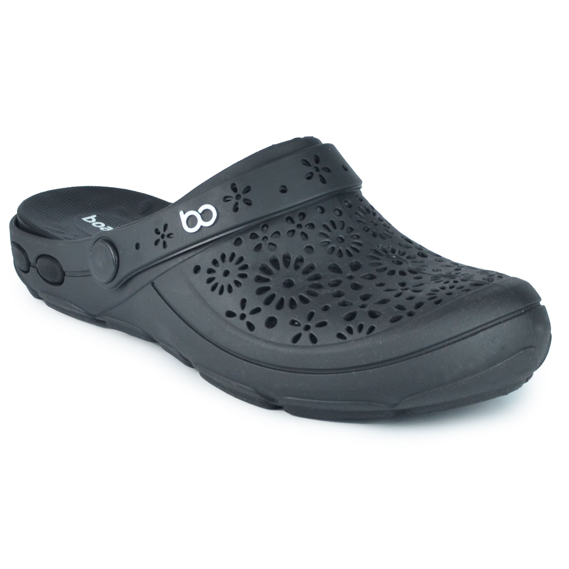 Babuche Boa Onda Feminino Nelly 1317 - Foto 2