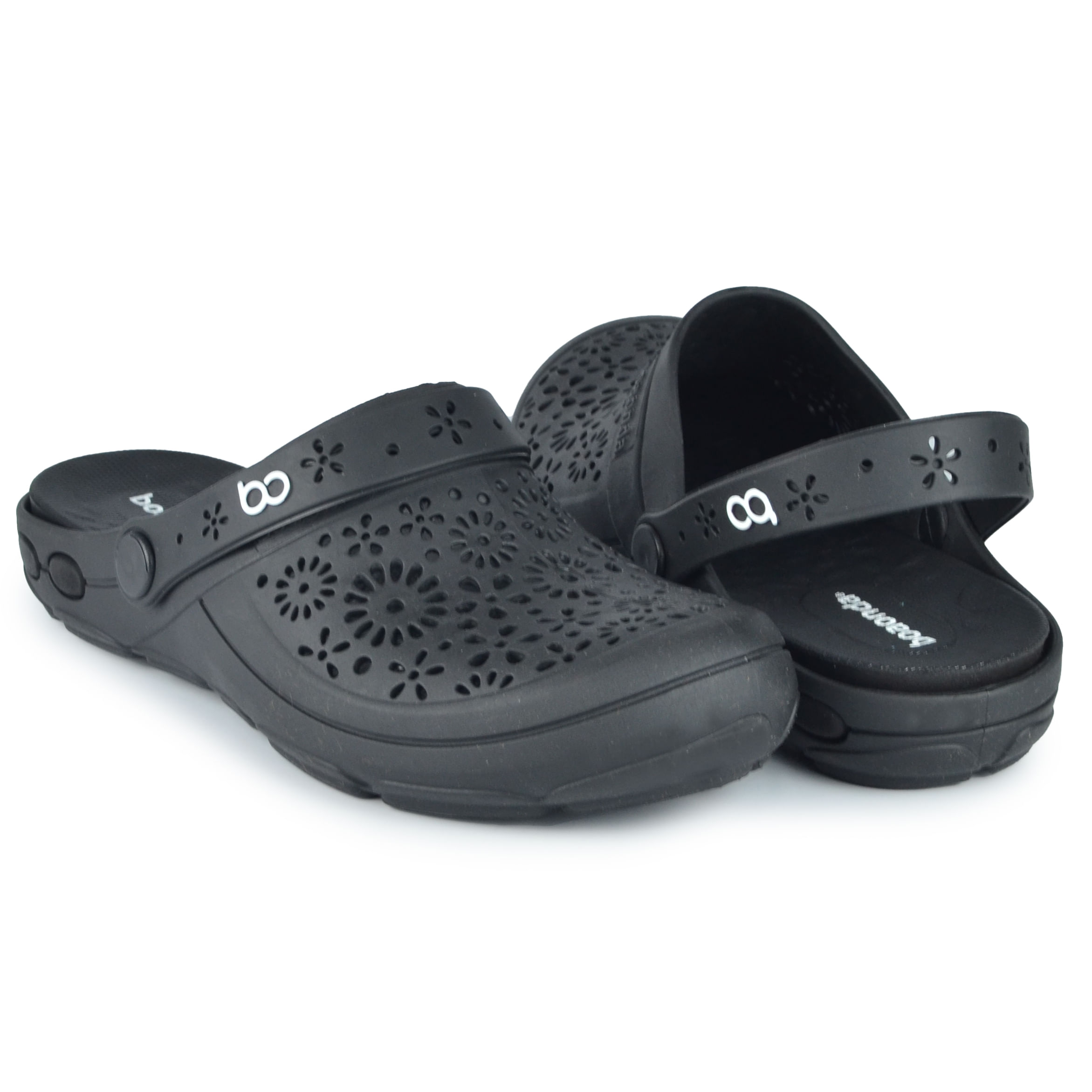 Babuche Boa Onda Feminino Nelly 1317 - Foto 6