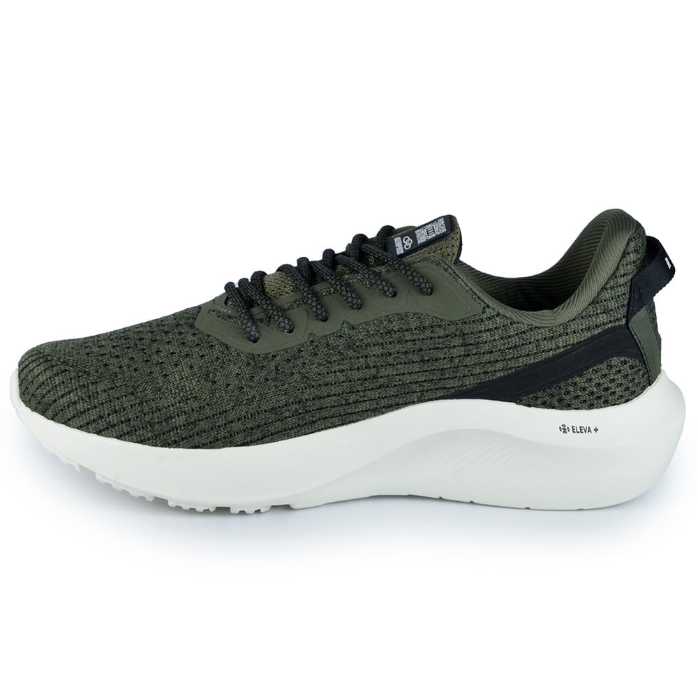 Tênis Masculino Olympikus Rua 229 - Foto 3