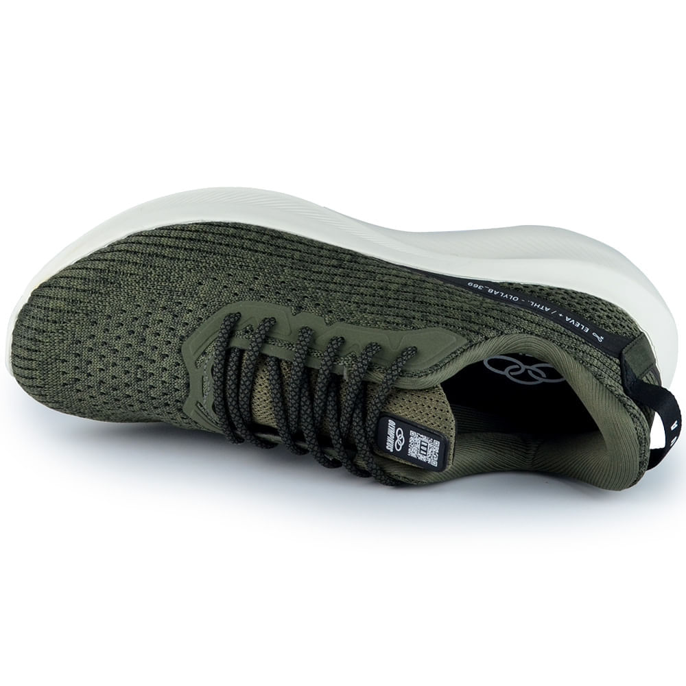 Tênis Masculino Olympikus Rua 229 - Foto 4