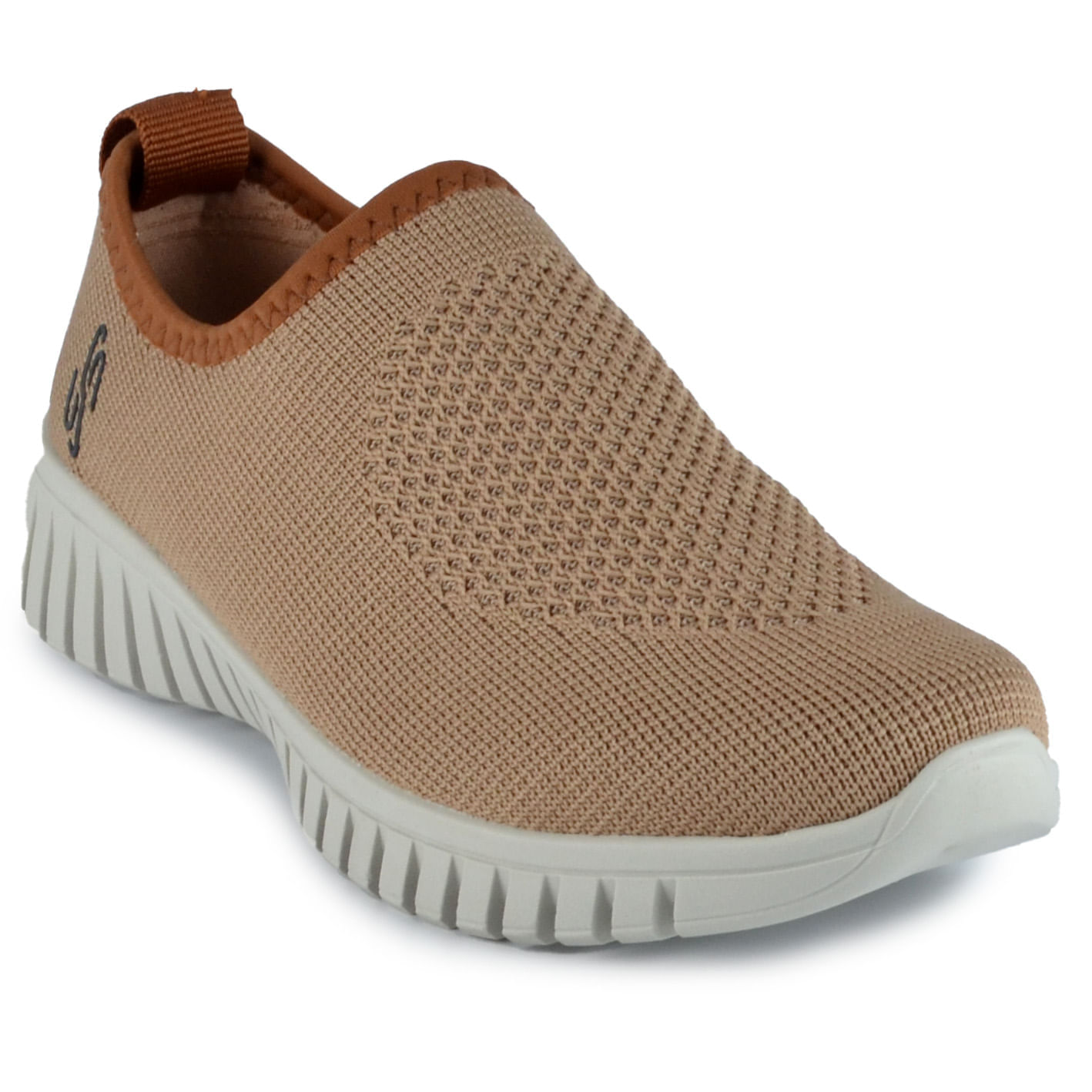 Tênis Casual Usaflex Feminino AE2208 - Foto 2