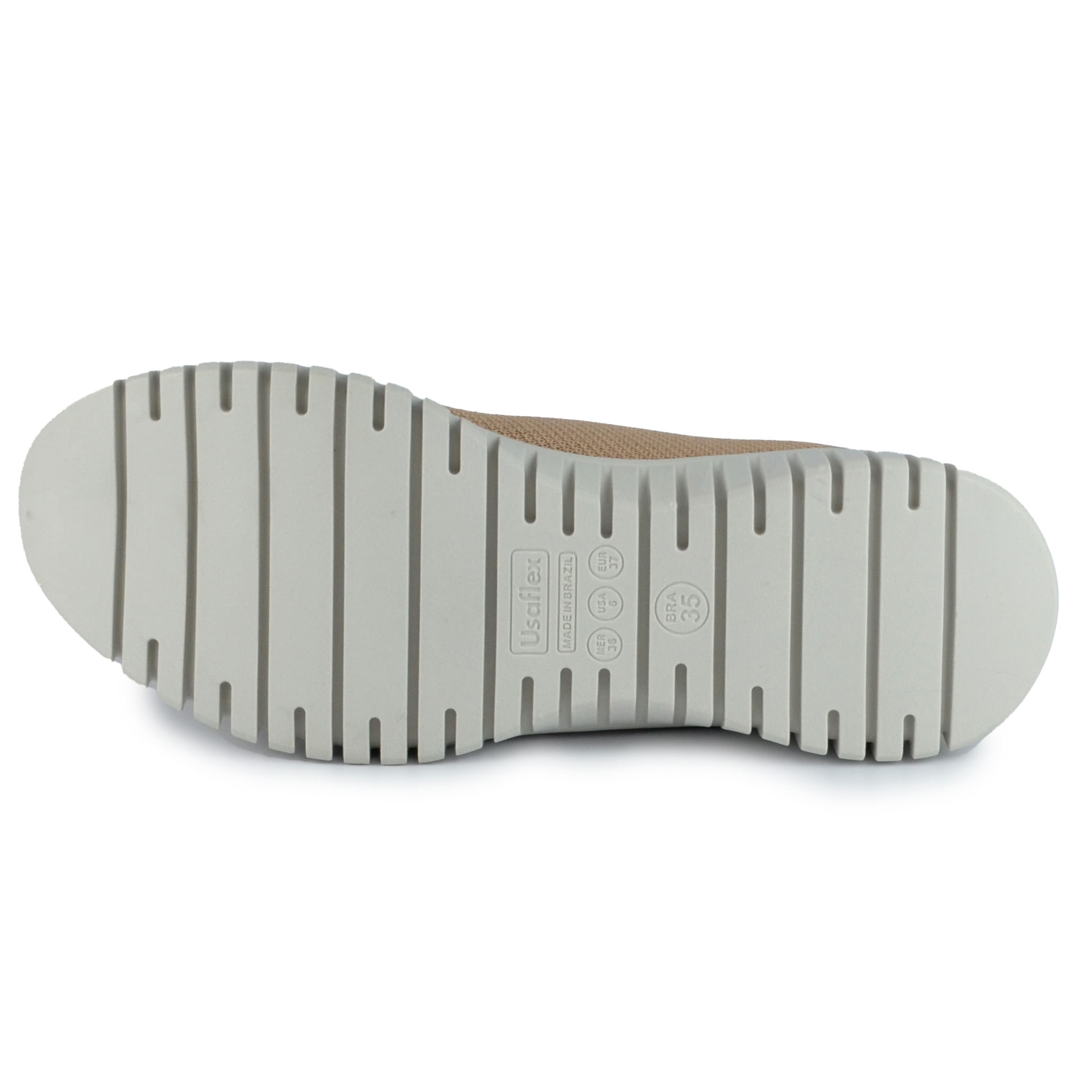 Tênis Casual Usaflex Feminino AE2208 - Foto 5