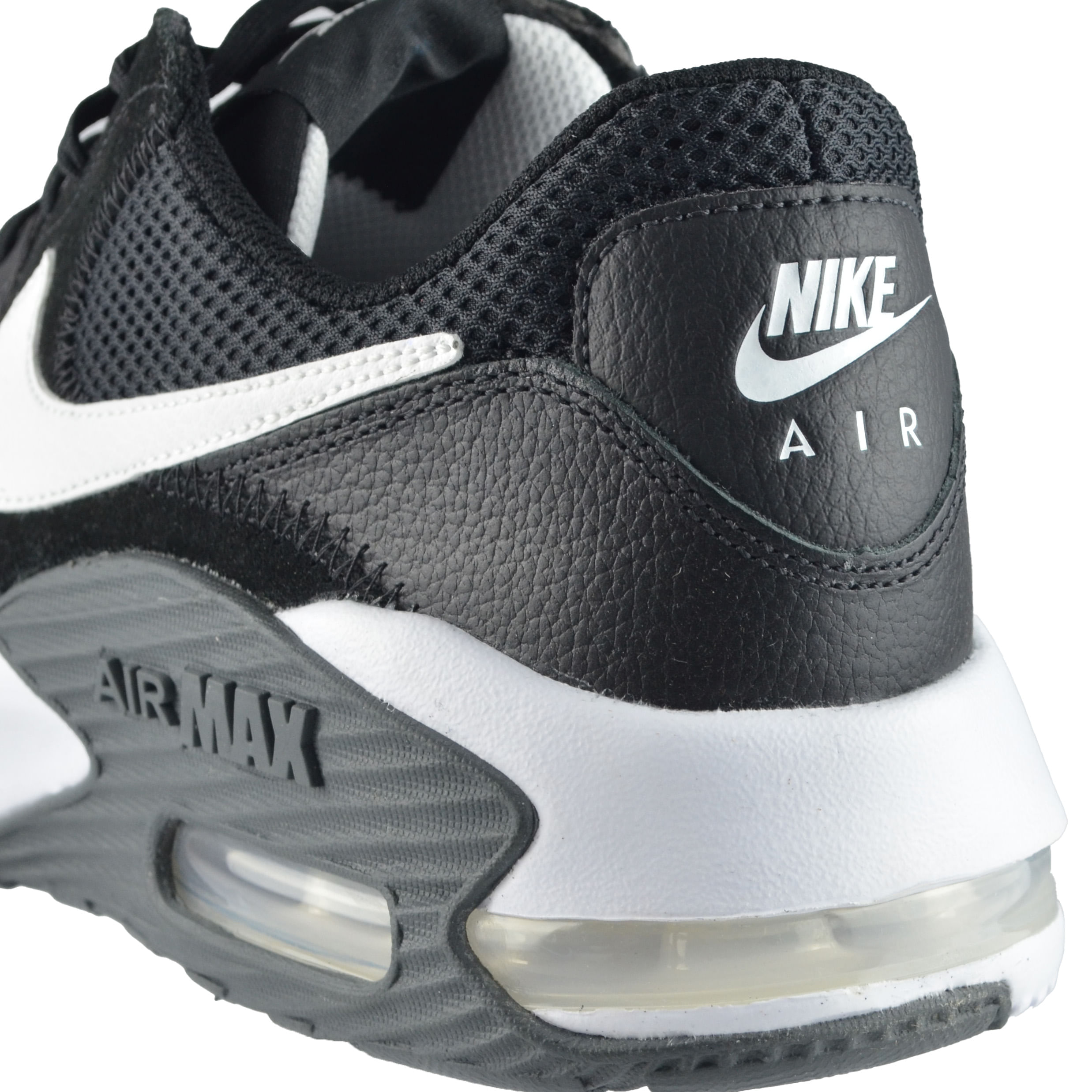 Tênis Esportivo Nike Masculino Air Max Excee CD4165-001 - Foto 8