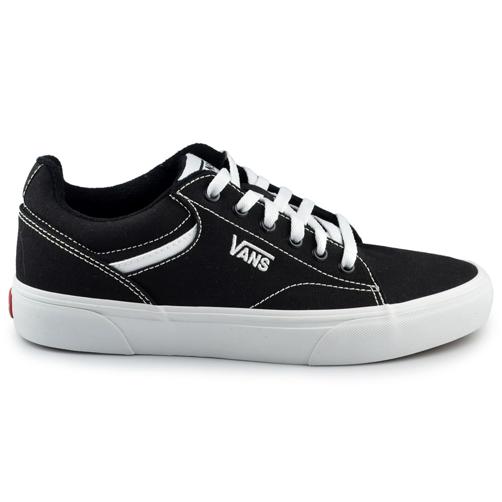 Tênis Vans Masculino Seldan Old Skool - Foto 1
