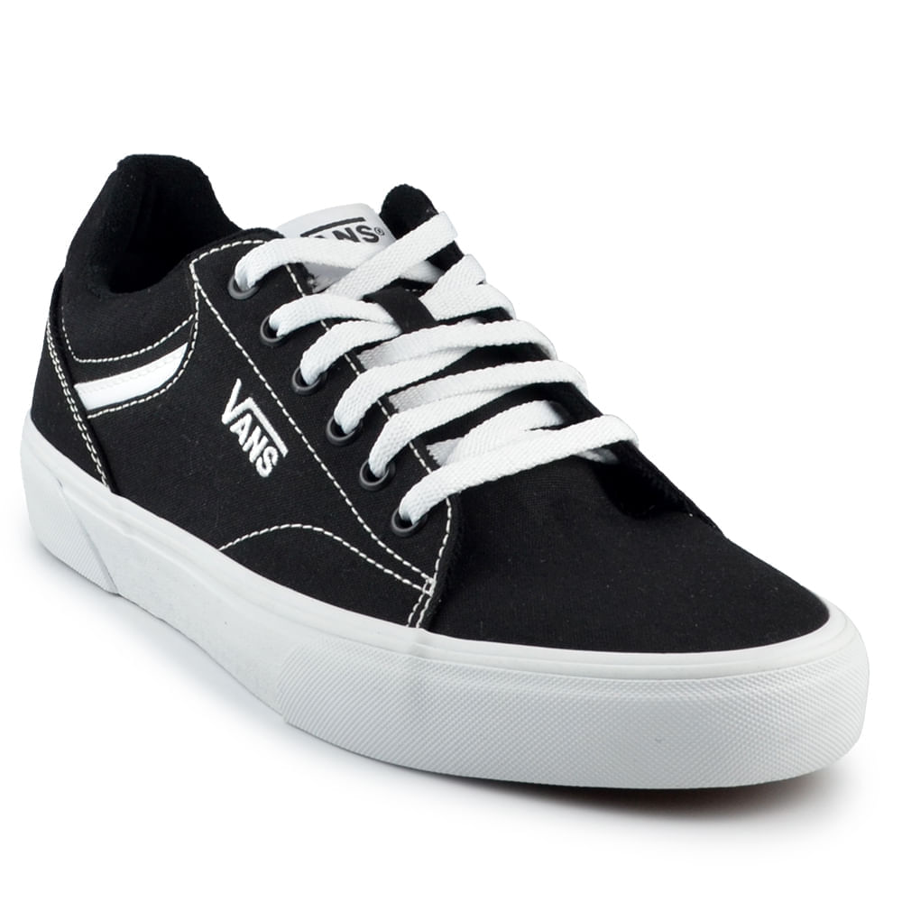 Tênis Vans Masculino Seldan Old Skool - Foto 2
