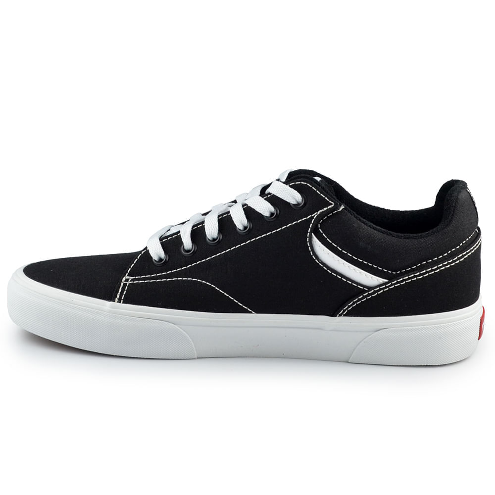 Tênis Vans Masculino Seldan Old Skool - Foto 3