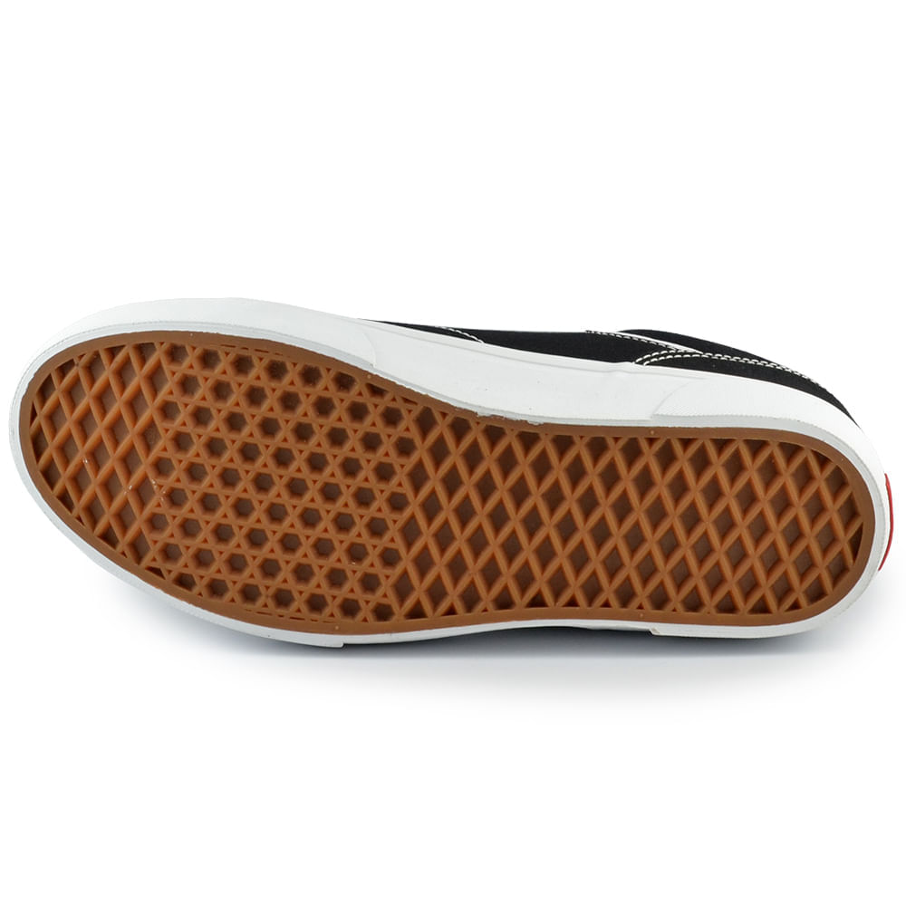 Tênis Vans Masculino Seldan Old Skool - Foto 5