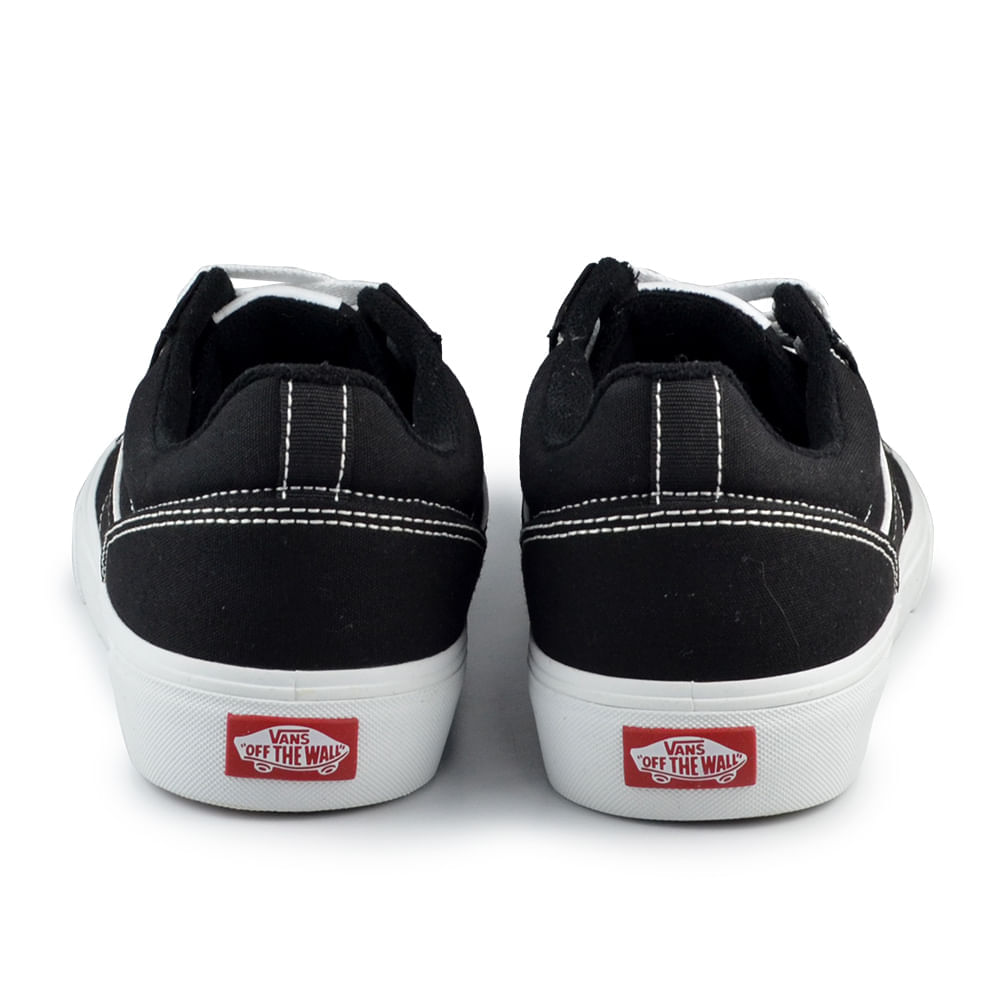 Tênis Vans Masculino Seldan Old Skool - Foto 6
