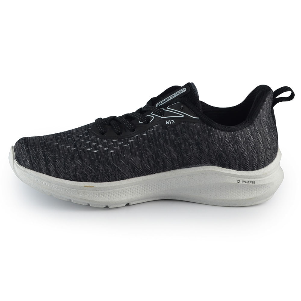 Tênis Esportivo Olympikus Feminino NYX 228 - Foto 3
