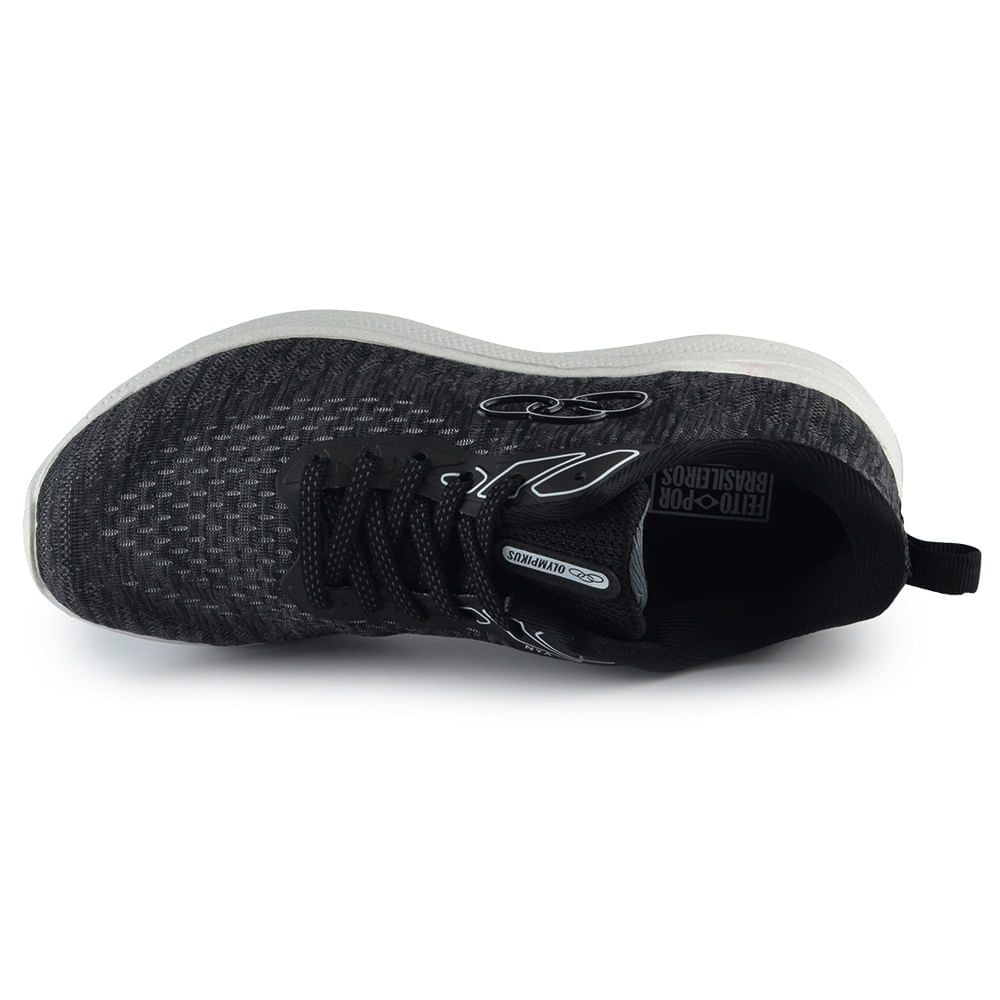 Tênis Esportivo Olympikus Feminino NYX 228 | Lojas Kikos