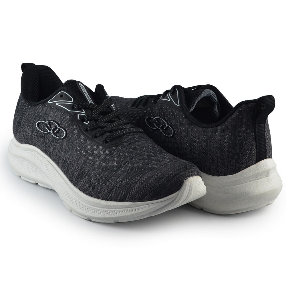 Tênis Esportivo Olympikus Feminino NYX 228 - Foto 6