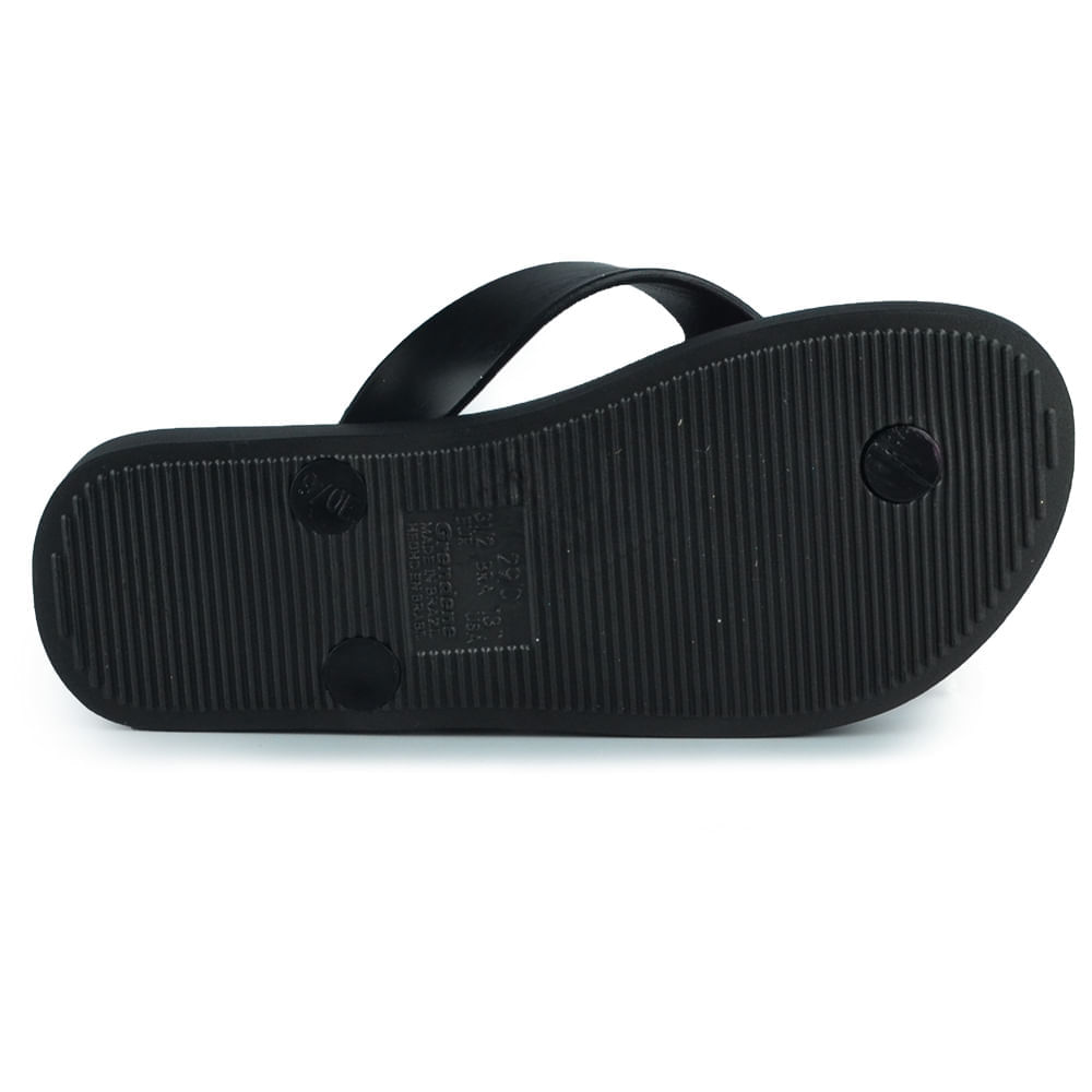 Chinelo Infantil Ipanema Masculino Marvel 23 Herois 27127 - Foto 3