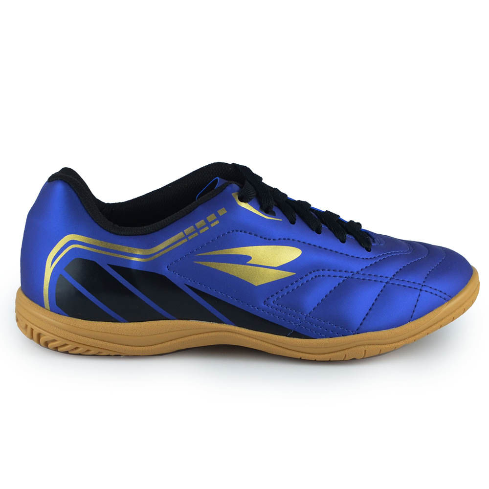 Chuteira Futsal Dray Masculino Forcy Indoor Lojas