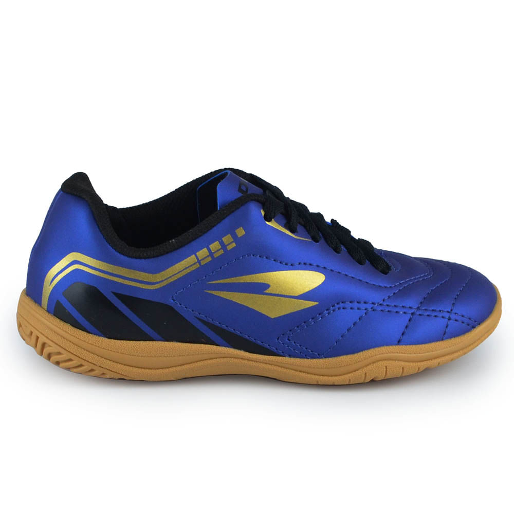 Chuteira Infantil Dray Masculina Futsal Forcy 329.33.10.300 - Foto 1