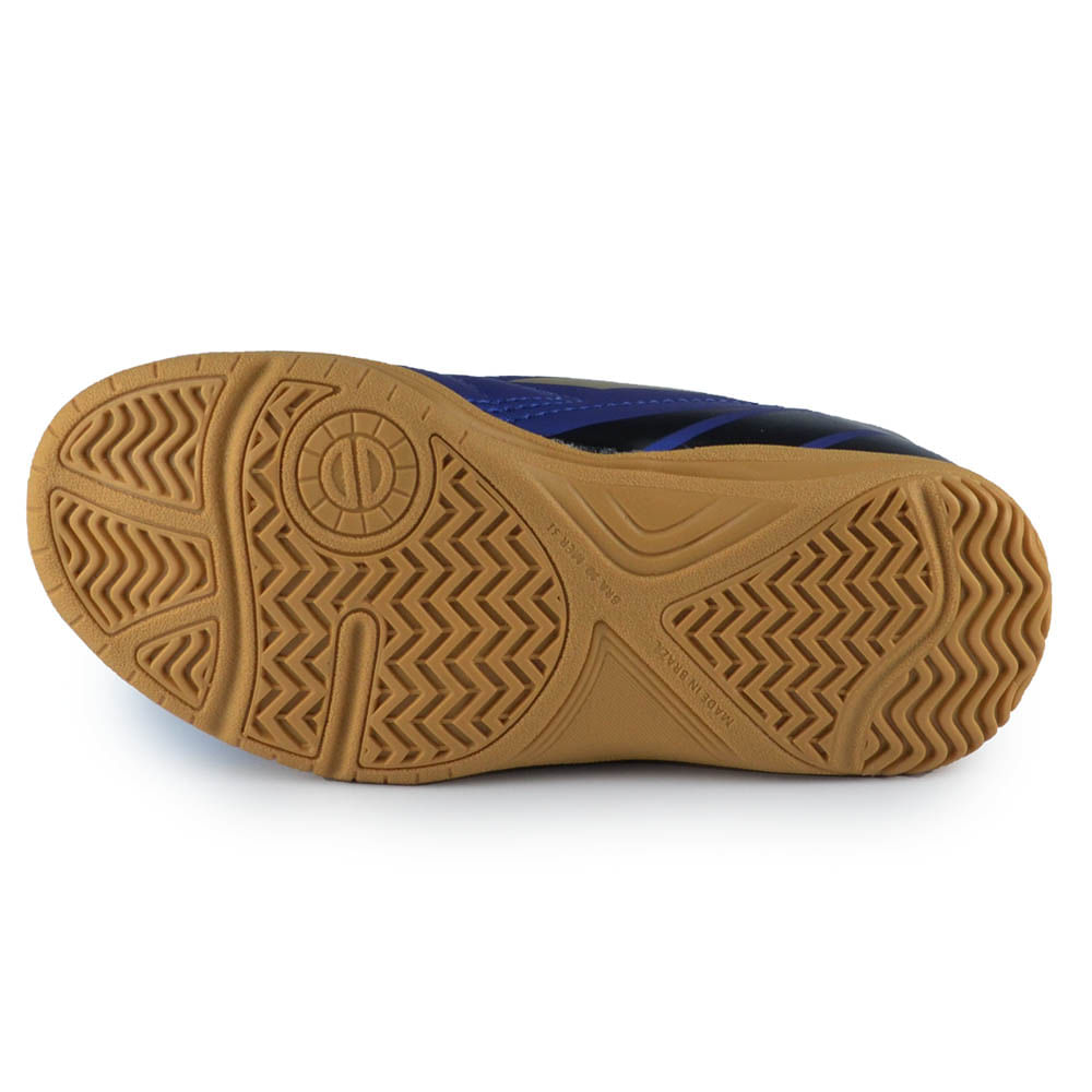 Chuteira Infantil Dray Masculina Futsal Forcy 329.33.10.300 - Foto 5