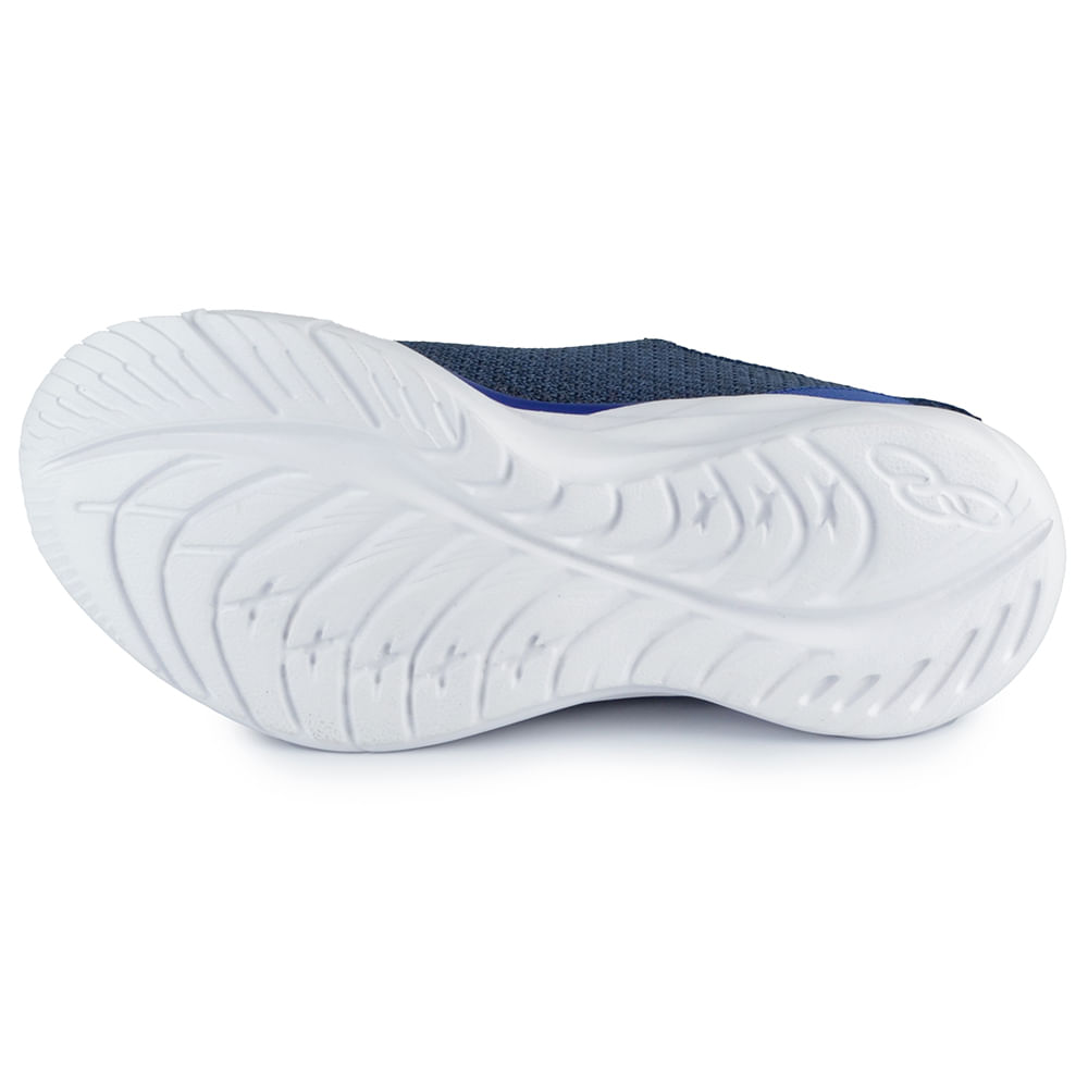 Tênis Infantil/Juvenil Olympikus Masculino Maneiro 942 - Foto 5