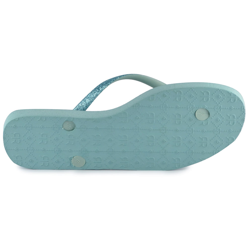 Chinelo Feminino Ramarim Solarize 231203 - Foto 3