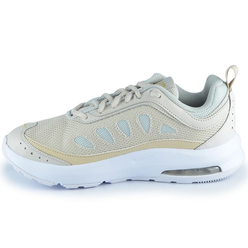 Tênis Esportivo Nike Feminino Air Max AP CU4870-110 - Foto 3