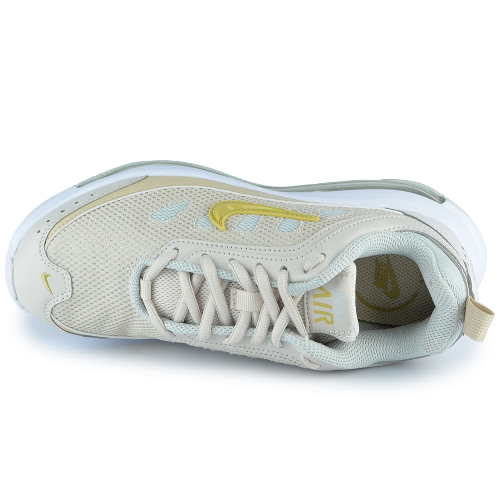 Tênis Esportivo Nike Feminino Air Max AP CU4870-110 - Foto 4