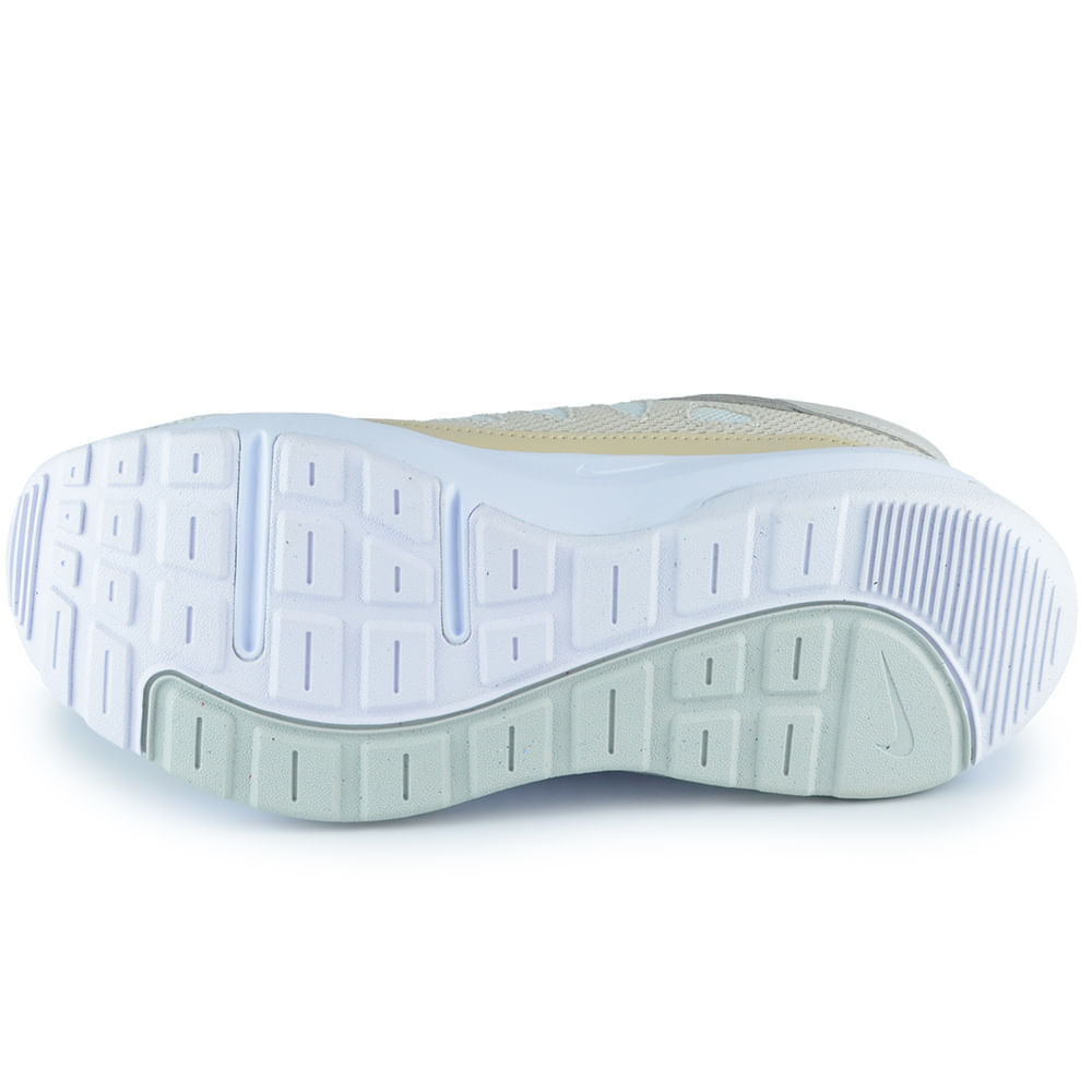 Tênis Esportivo Nike Feminino Air Max AP CU4870-110 - Foto 5