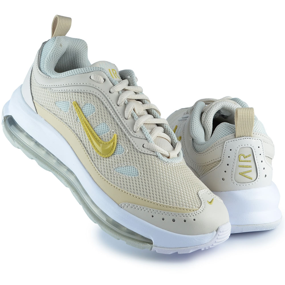 Tênis Esportivo Nike Feminino Air Max AP CU4870-110 - Foto 7