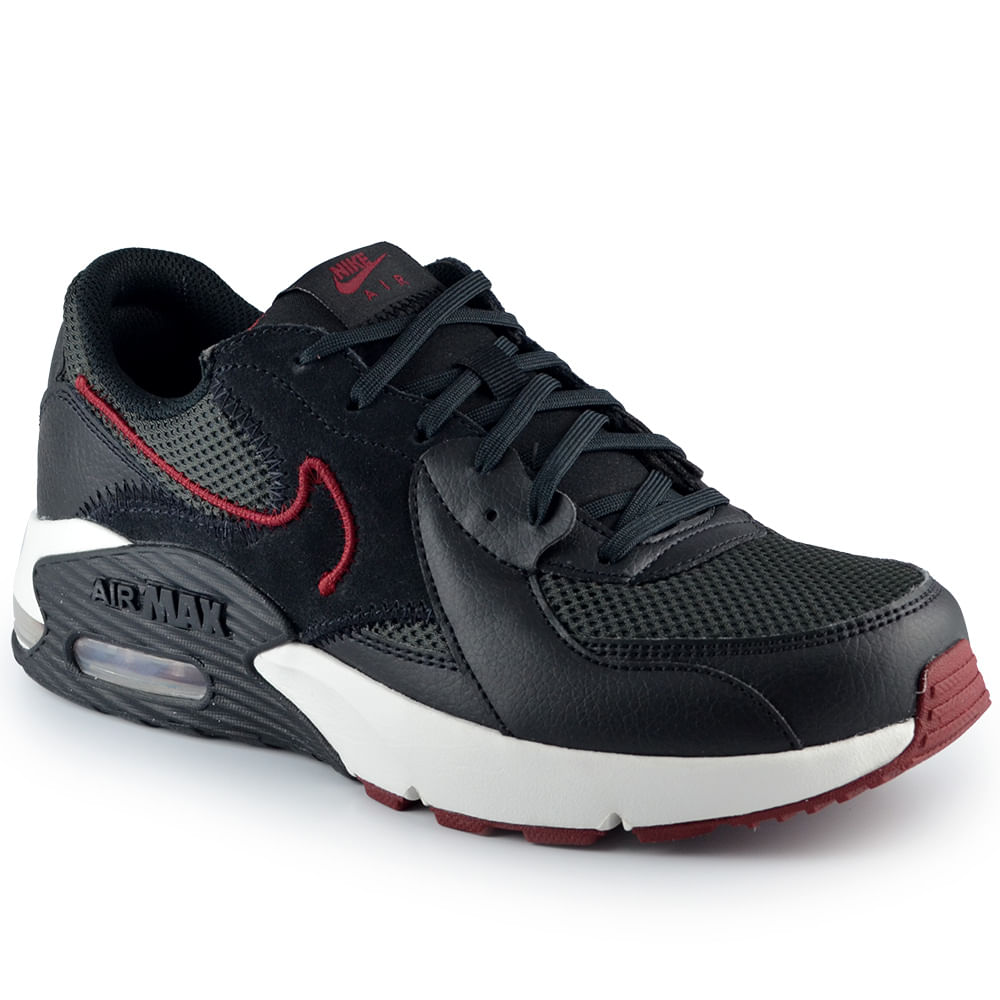 Max Excee Masculino Tenis Air Max Nike Masculino Tenis Nike