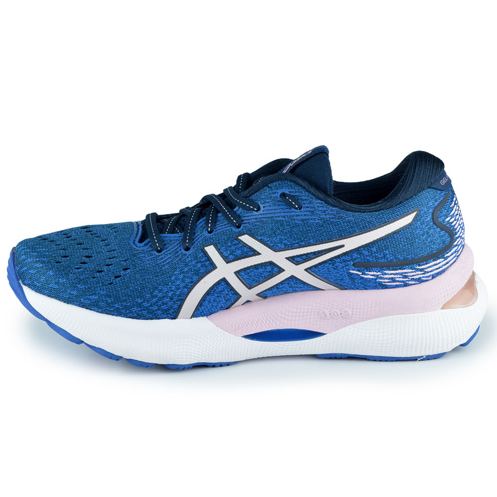Tennis Loja Asics Near Me Gel Nimbus Tenis Asics Masculino World