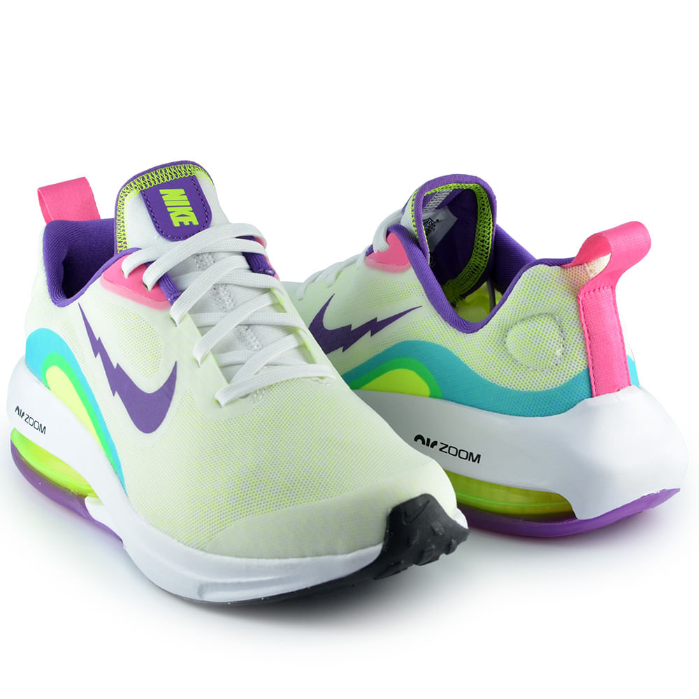 Calcados Infantis Tenis Juvenil Masculino Promoção Nike Promoção