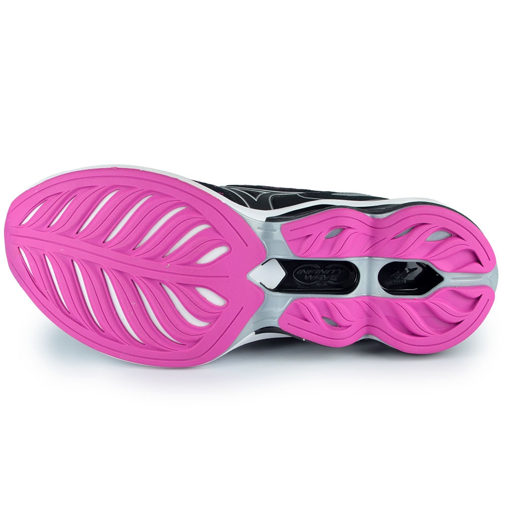Tênis Esportivo Mizuno Feminino Wave Creation 23WK 102003002