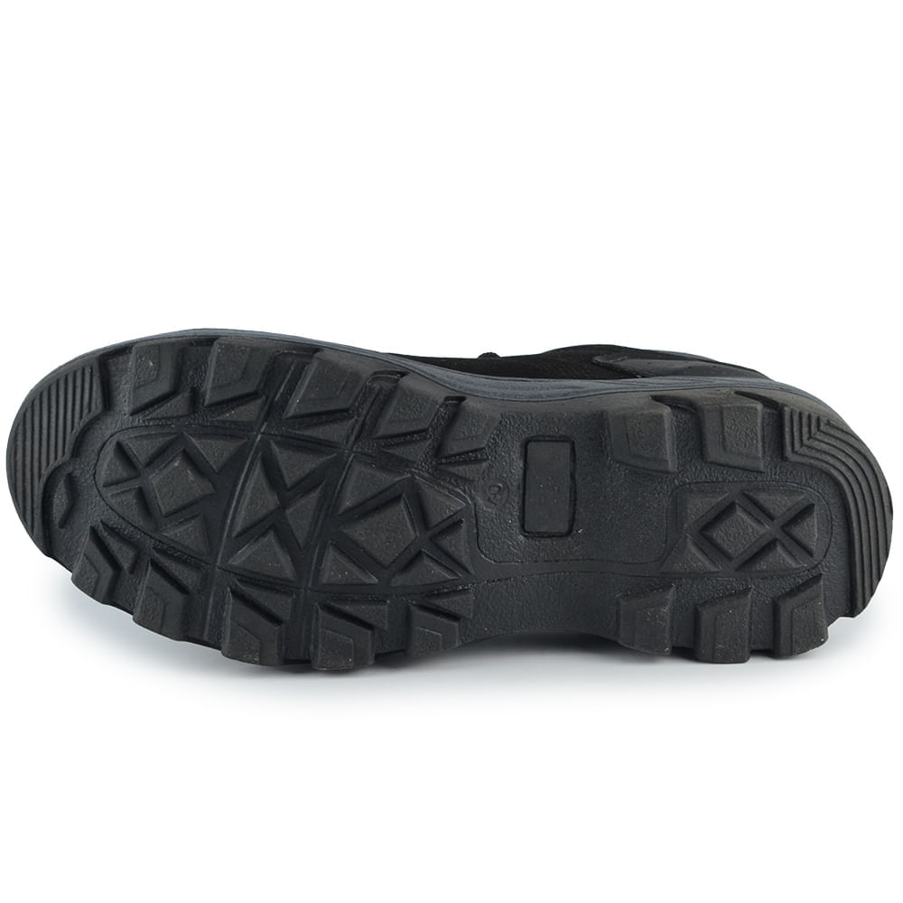 Coturno Masculino Wonder 2048 - Foto 5