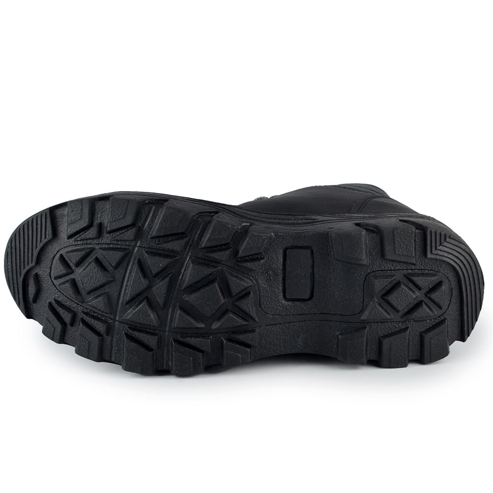 Coturno Masculino Wonder 1066 - Foto 5
