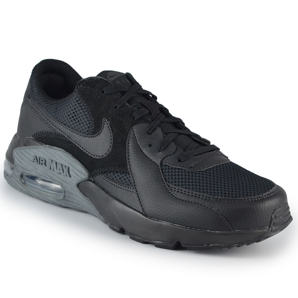 Tênis Esportivo Nike Masculino Air Max Excee CD4165-003 - Foto 2