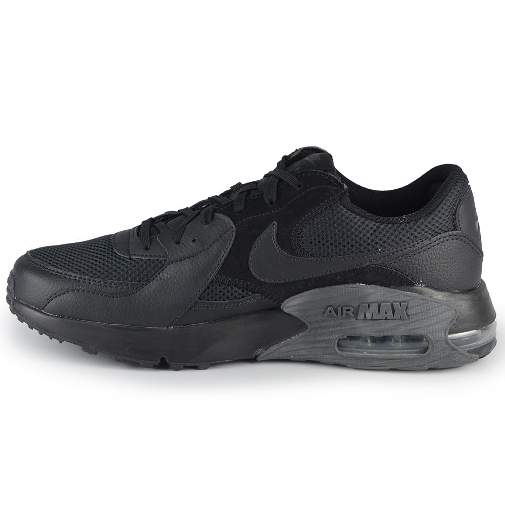 Tênis Esportivo Nike Masculino Air Max Excee CD4165-003 - Foto 3