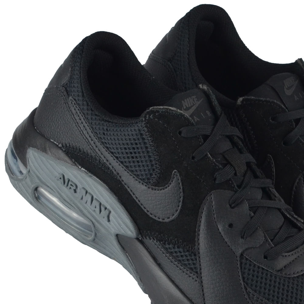 Tênis Esportivo Nike Masculino Air Max Excee CD4165-003 - Foto 8