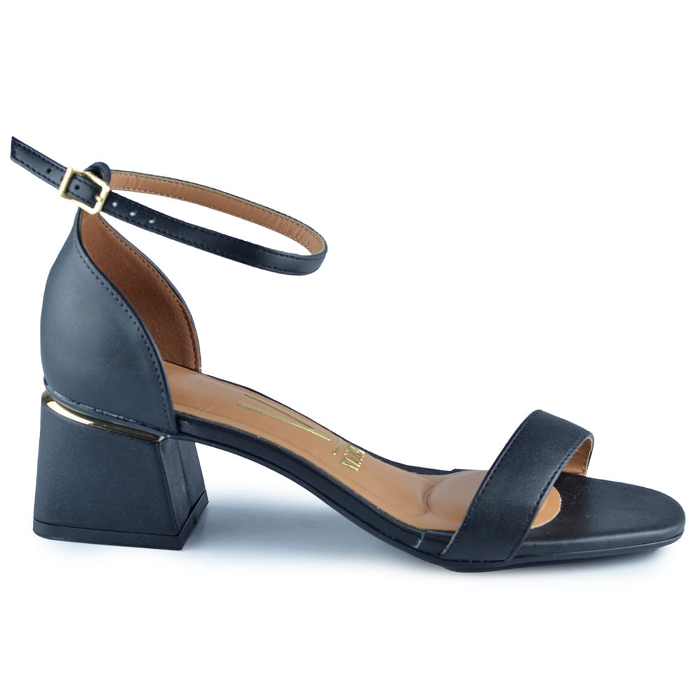 7286 PELICA PRETO 40