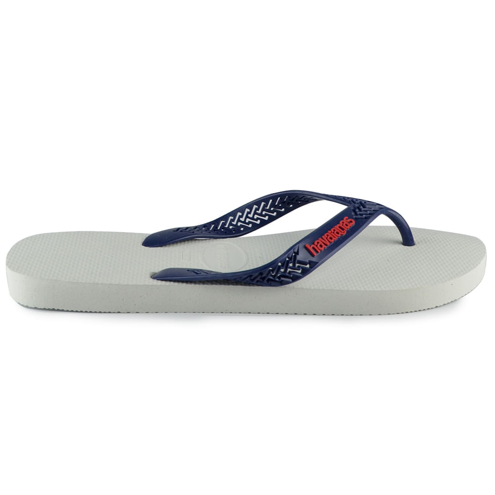 Chinelo Havaianas Masculino POWER SOLID - Foto 2