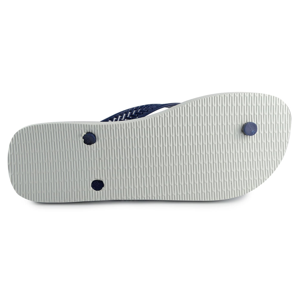 Chinelo Havaianas Masculino POWER SOLID - Foto 3