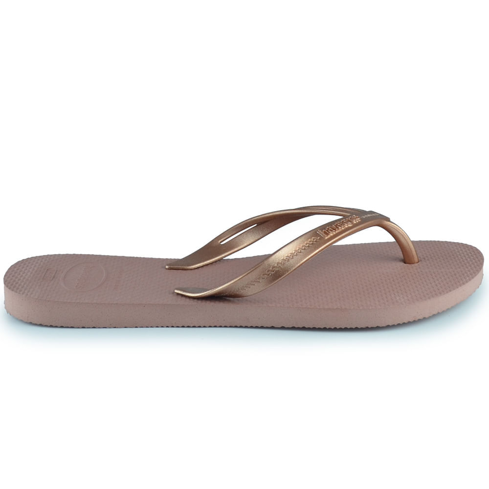 Chinelo Feminino Havaianas ELEGANCE - Foto 2