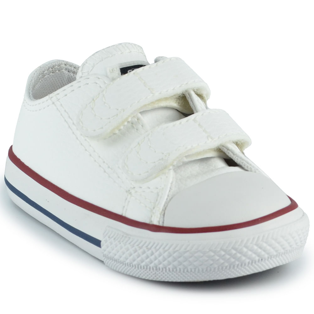 Tênis Infantil All Star Converse XS CK04180001 | Lojas Kikos