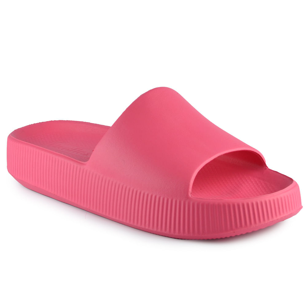 Chinelo Feminino Usaflex Nuvem Ultra Leve TM AG0501 - Foto 2