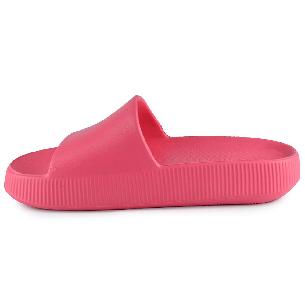 Chinelo Feminino Usaflex Nuvem Ultra Leve TM AG0501 - Foto 3