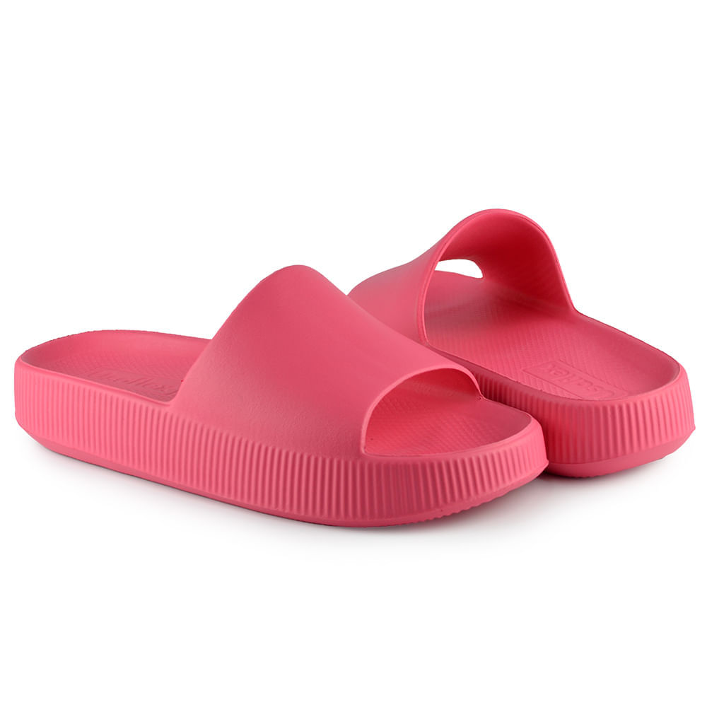 Chinelo Feminino Usaflex Nuvem Ultra Leve TM AG0501 - Foto 6