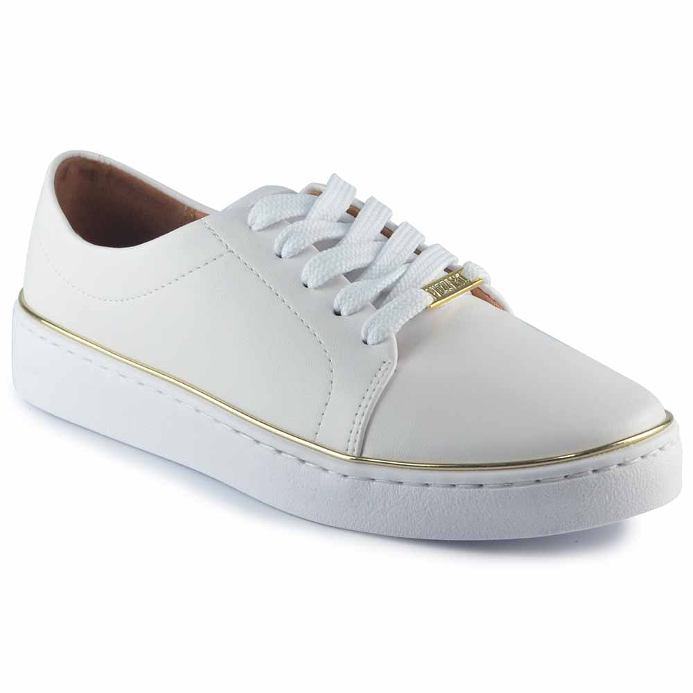Tênis Casual Vizzano 1214.105 PELICA - Foto 2